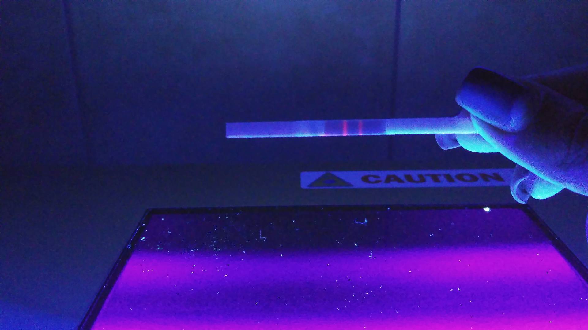 Иммунохроматографический анализ