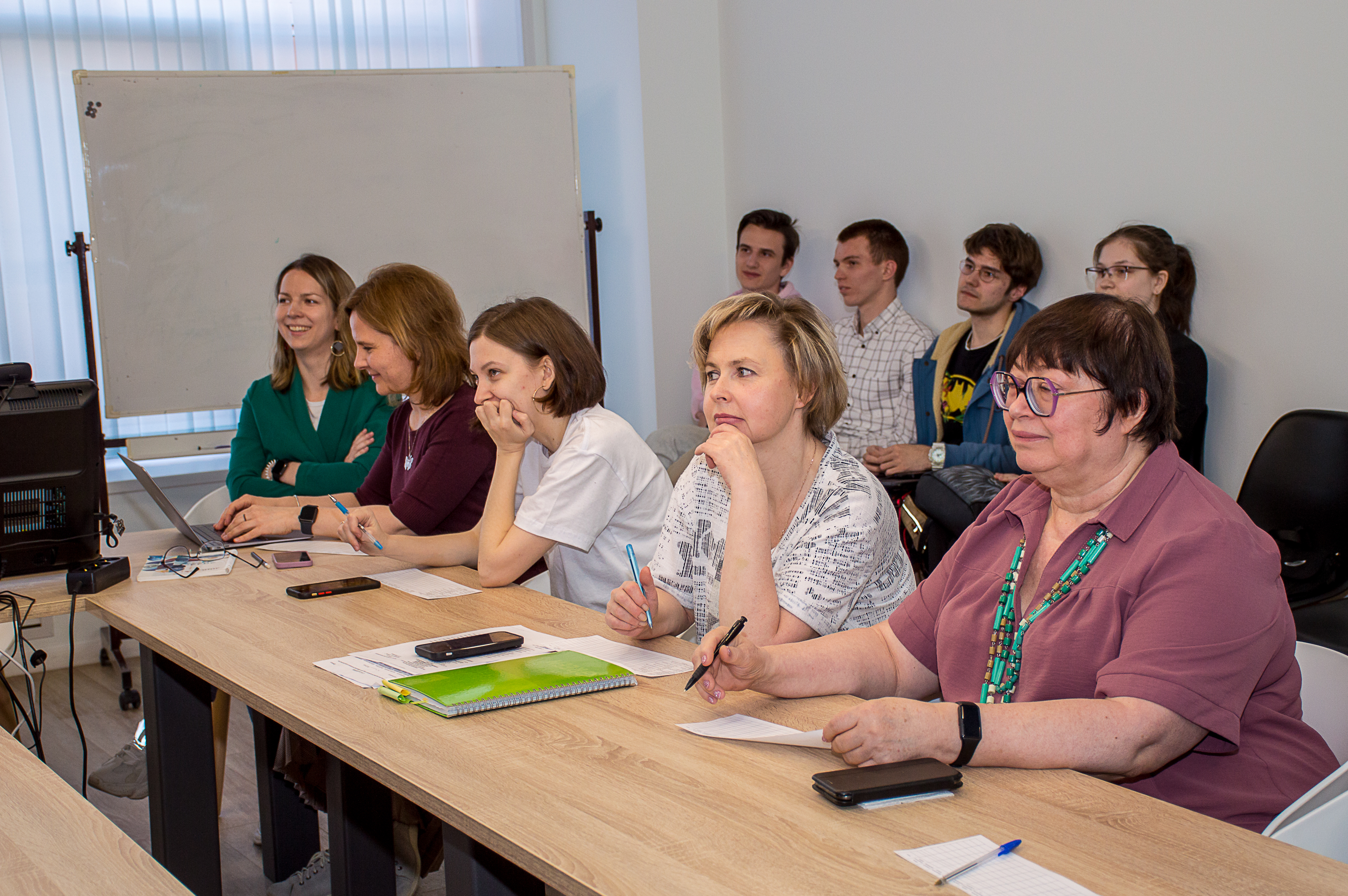 Фото: Елена Русакова