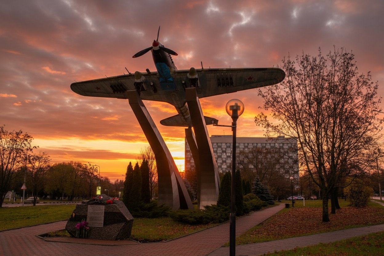 Фото «Взлет в вечность», Екатерина Сидорова