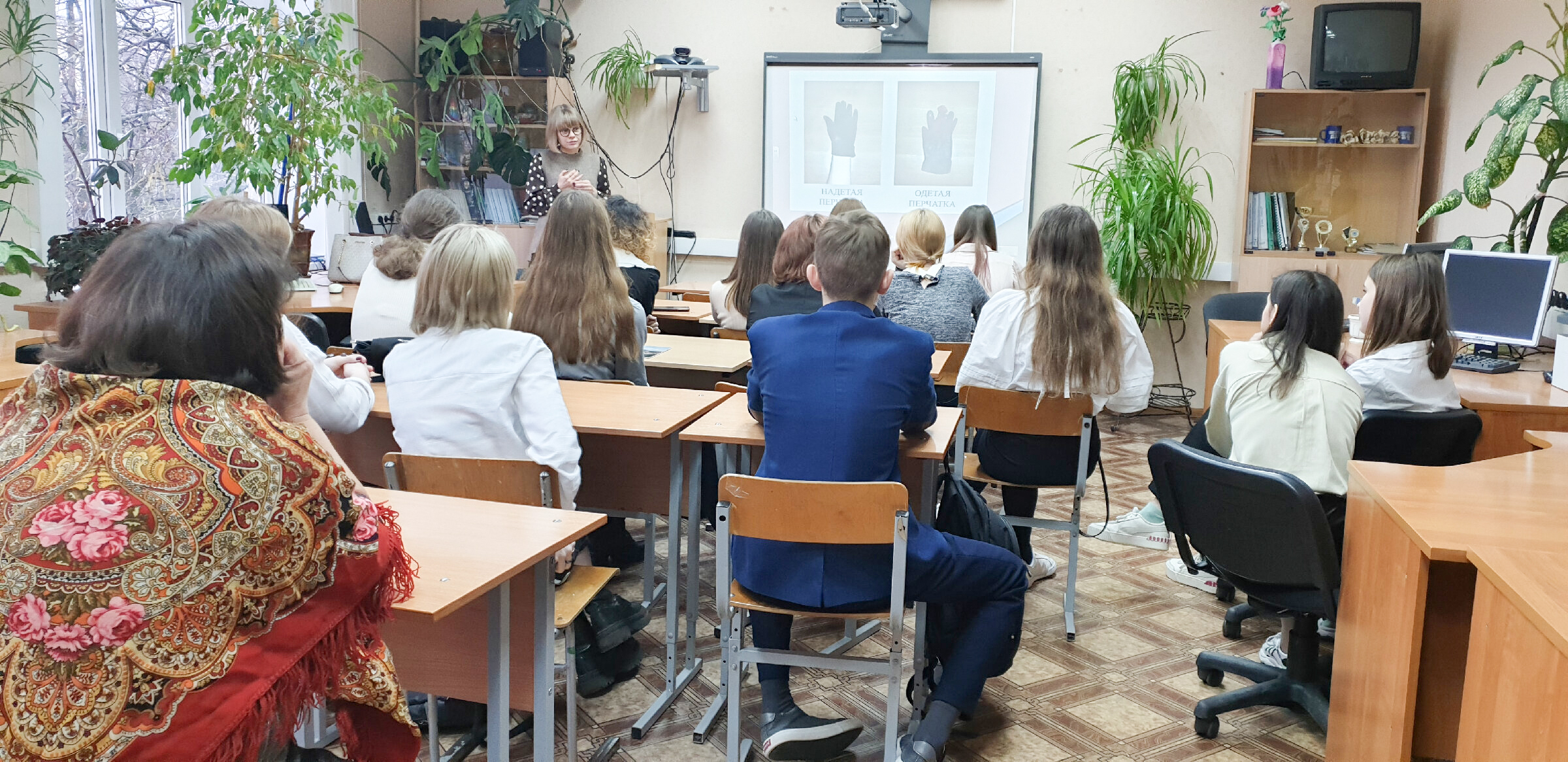 Лекция на тему «Вспомнить всё: что такое мнемотехники и как ими пользоваться»